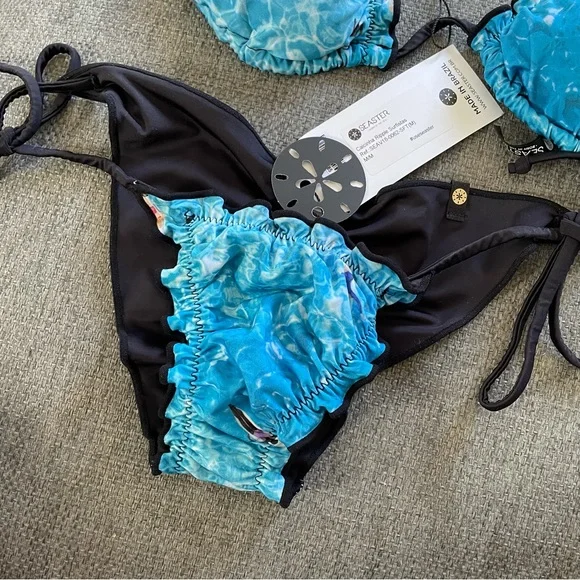 Seaster bikini set - Picture 9 of 9